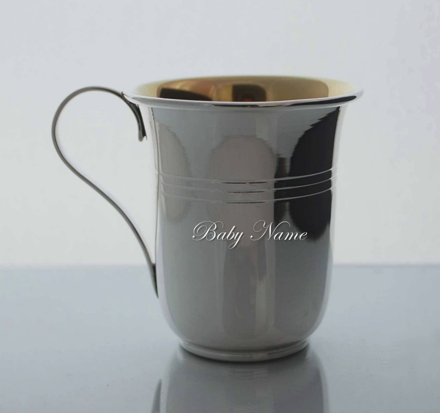 PERSONALIZED BABY GIFT